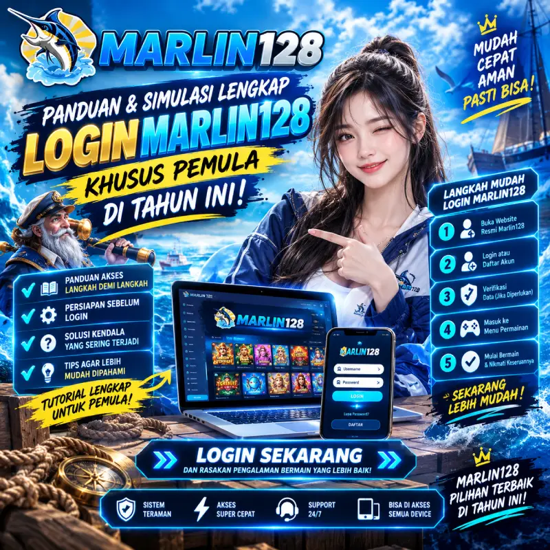 MARLIN128